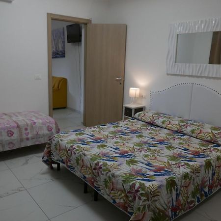 Zeus Apartamento Bibione Exterior foto