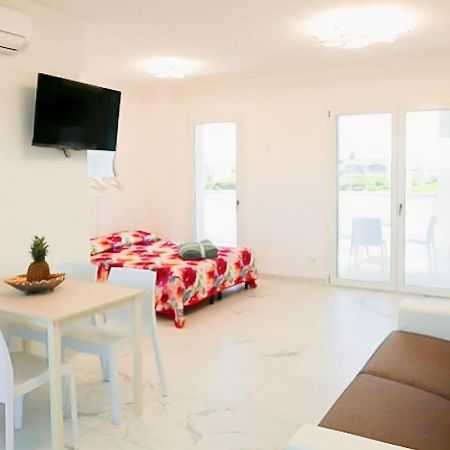 Zeus Apartamento Bibione Exterior foto