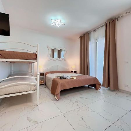 Zeus Apartamento Bibione Exterior foto