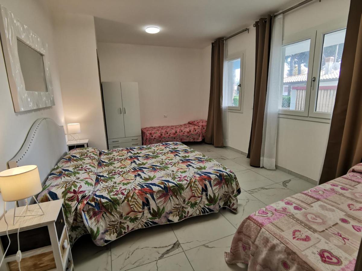 Zeus Apartamento Bibione Exterior foto
