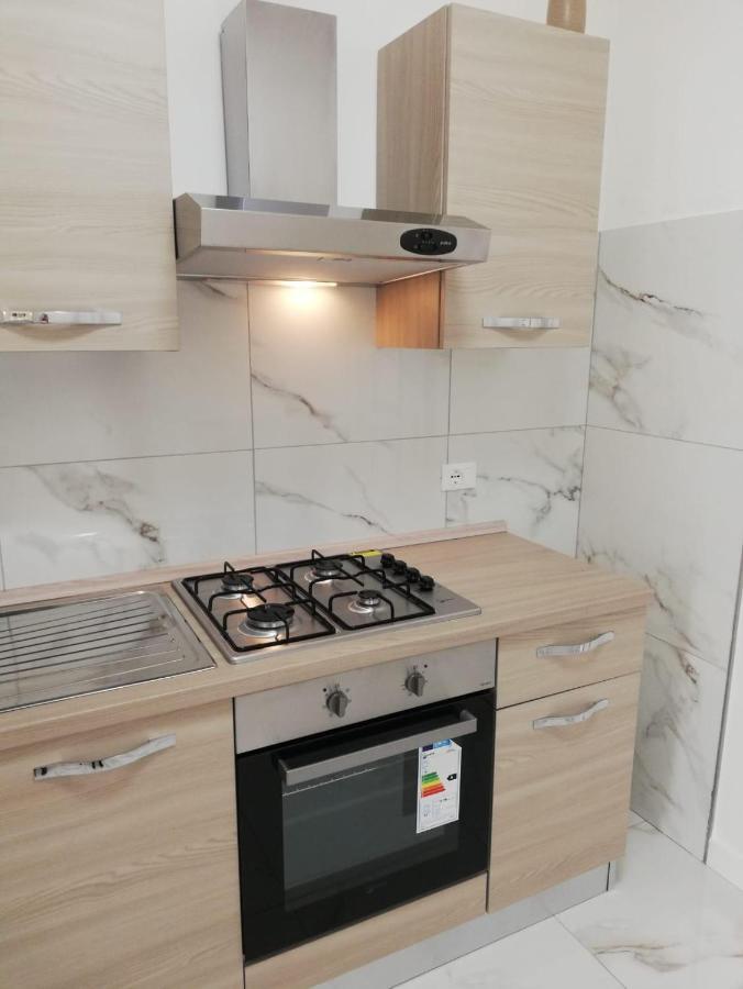 Zeus Apartamento Bibione Exterior foto