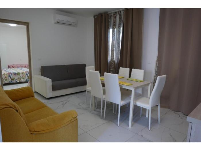 Zeus Apartamento Bibione Exterior foto