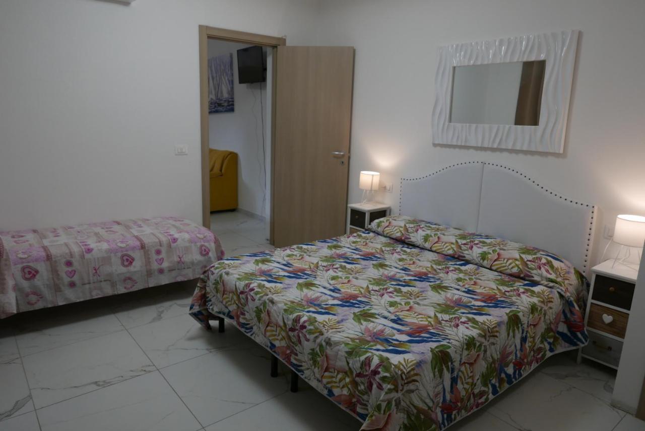 Zeus Apartamento Bibione Exterior foto