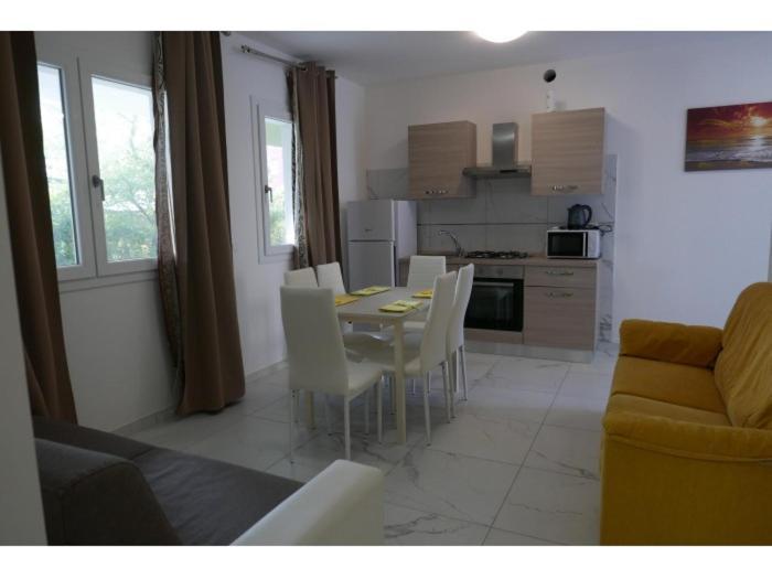 Zeus Apartamento Bibione Exterior foto