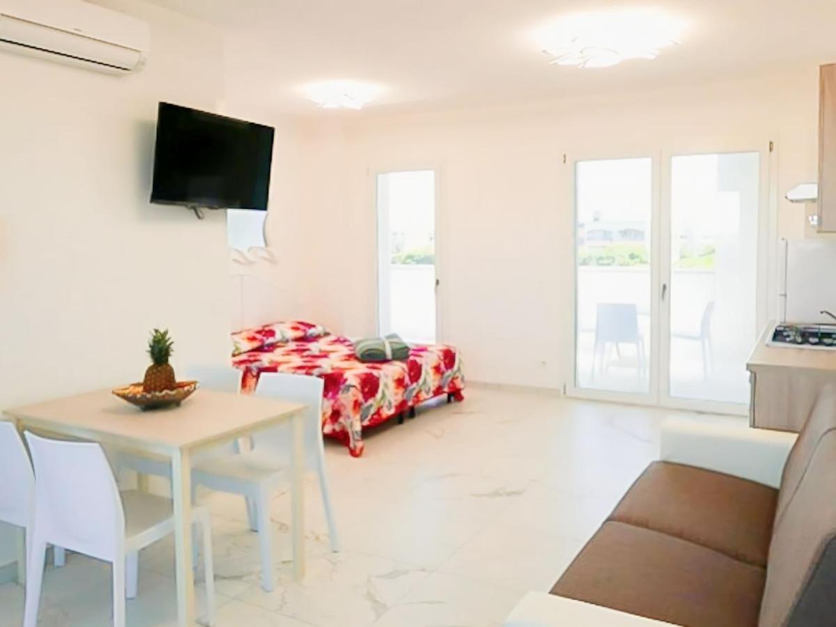 Zeus Apartamento Bibione Exterior foto