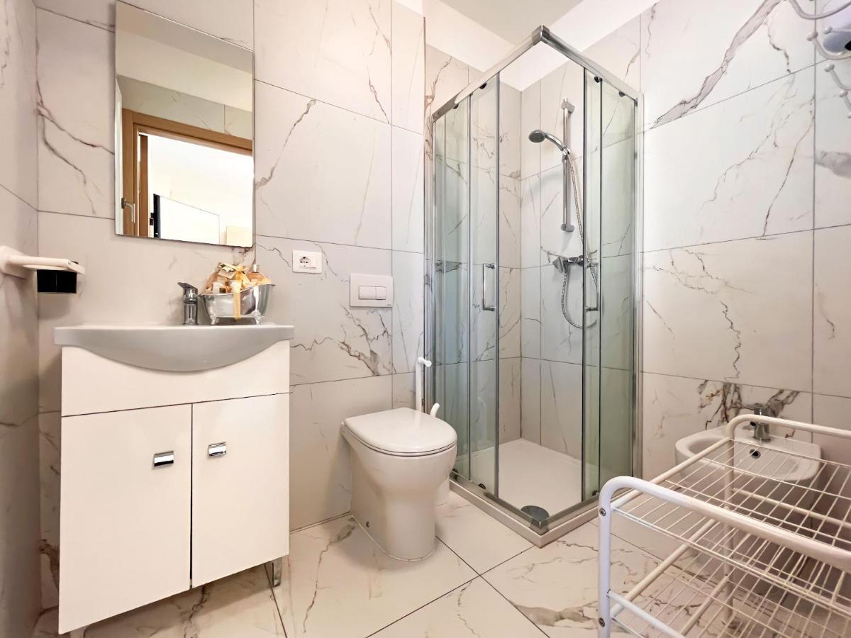 Zeus Apartamento Bibione Exterior foto