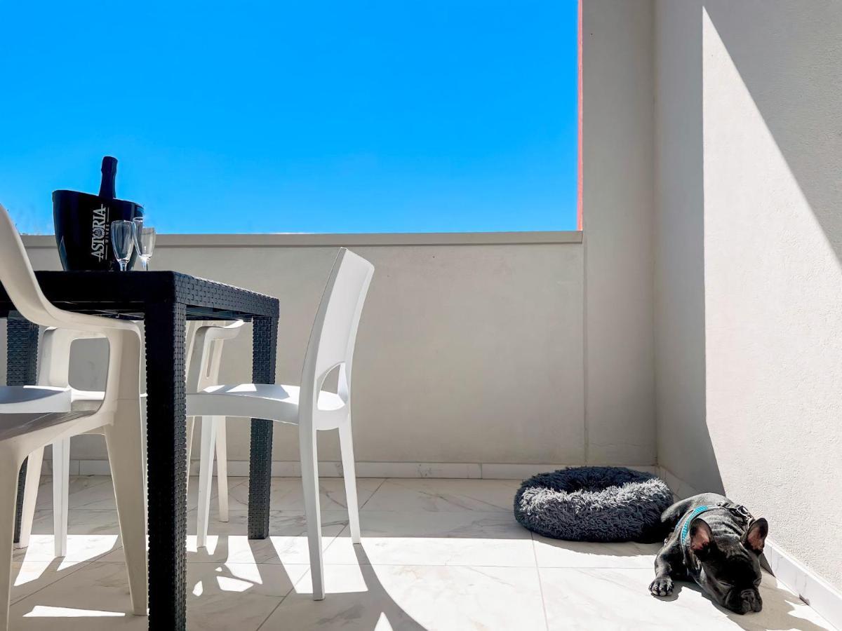 Zeus Apartamento Bibione Exterior foto