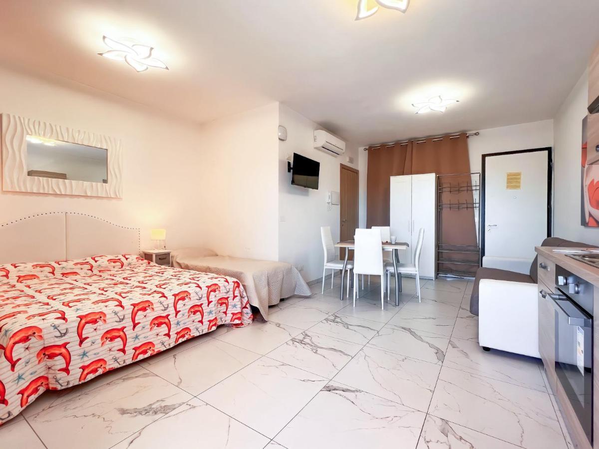 Zeus Apartamento Bibione Exterior foto