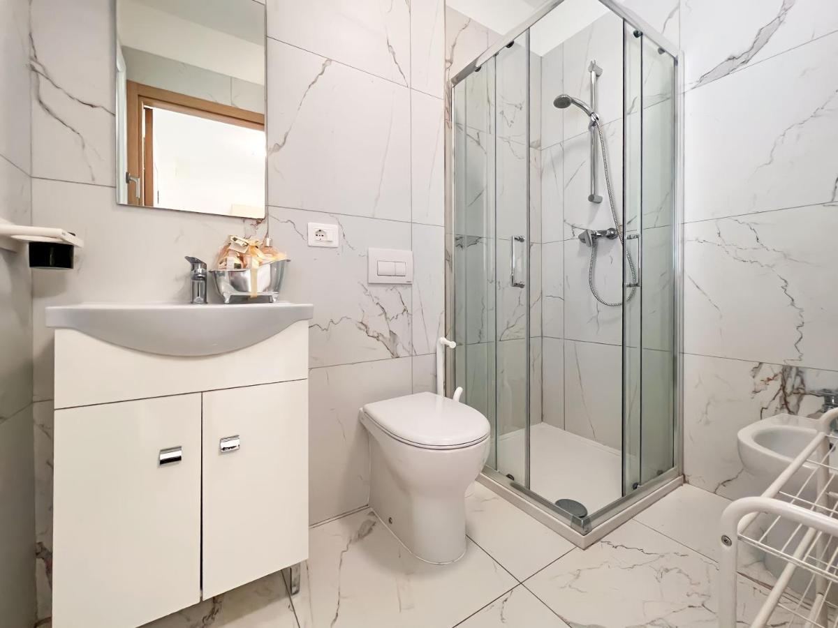 Zeus Apartamento Bibione Exterior foto