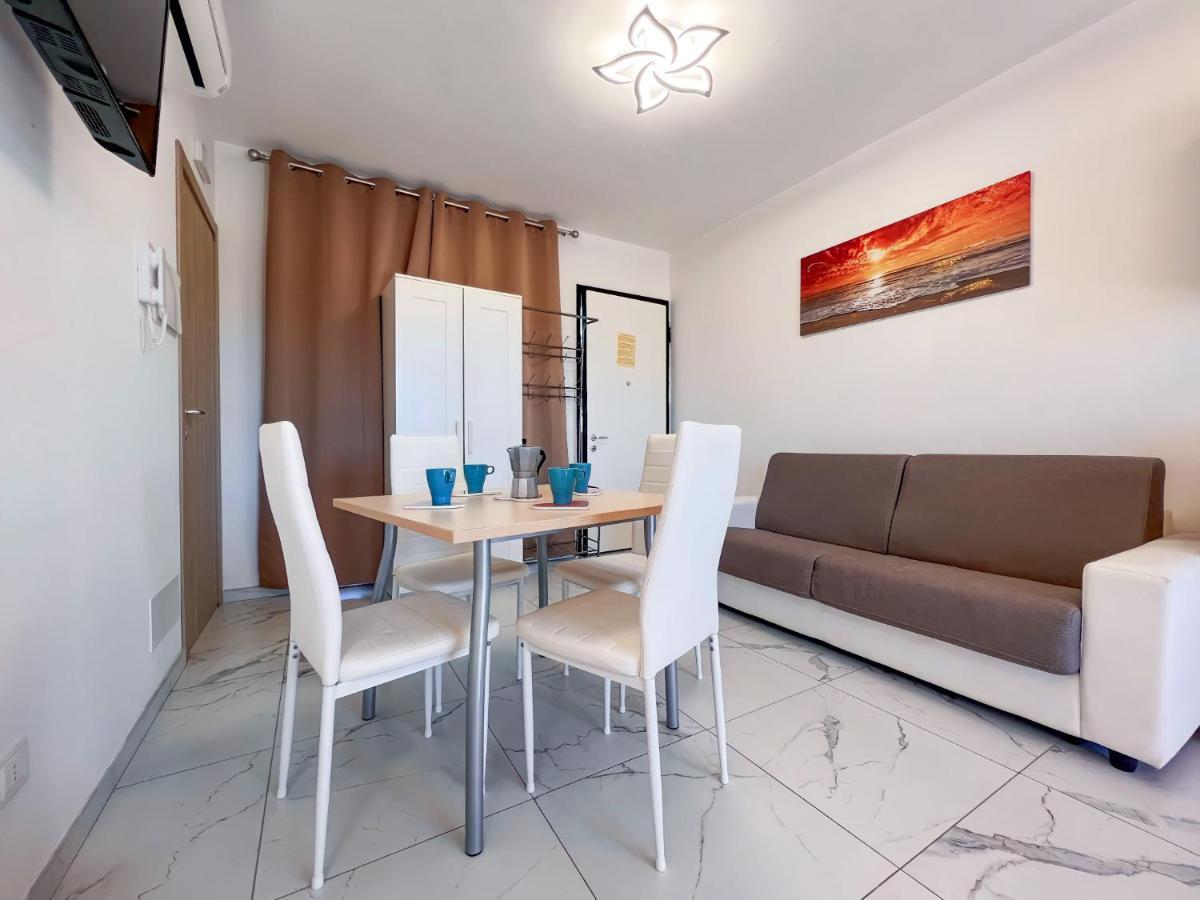 Zeus Apartamento Bibione Exterior foto