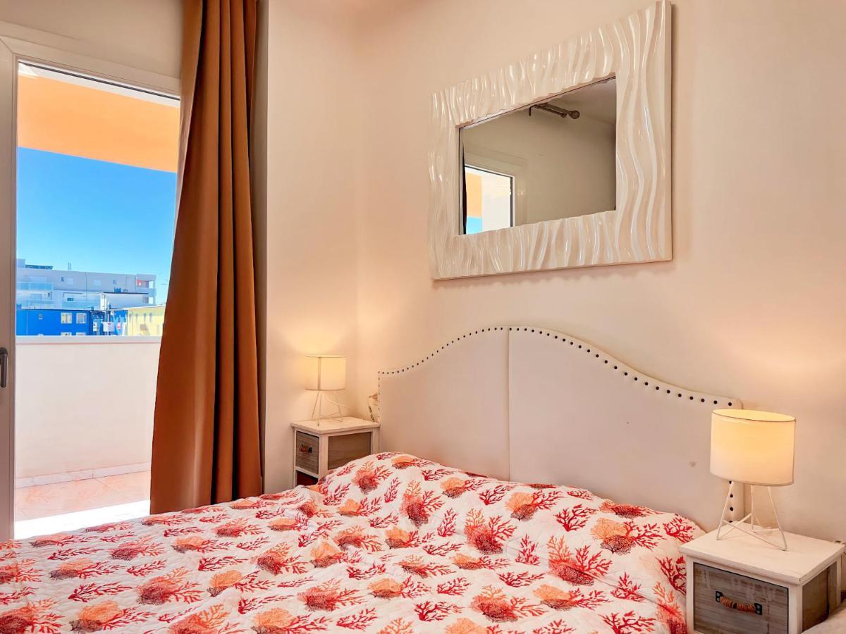 Zeus Apartamento Bibione Exterior foto