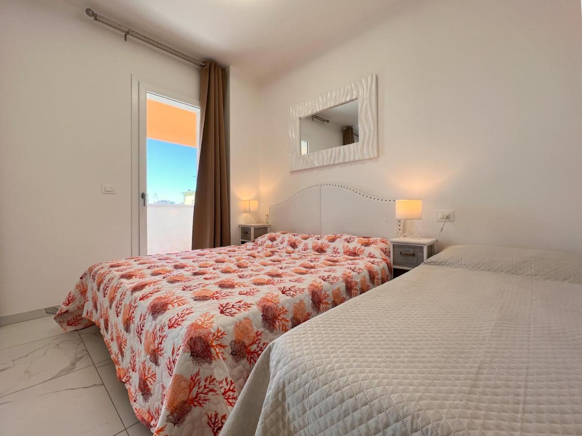 Zeus Apartamento Bibione Exterior foto