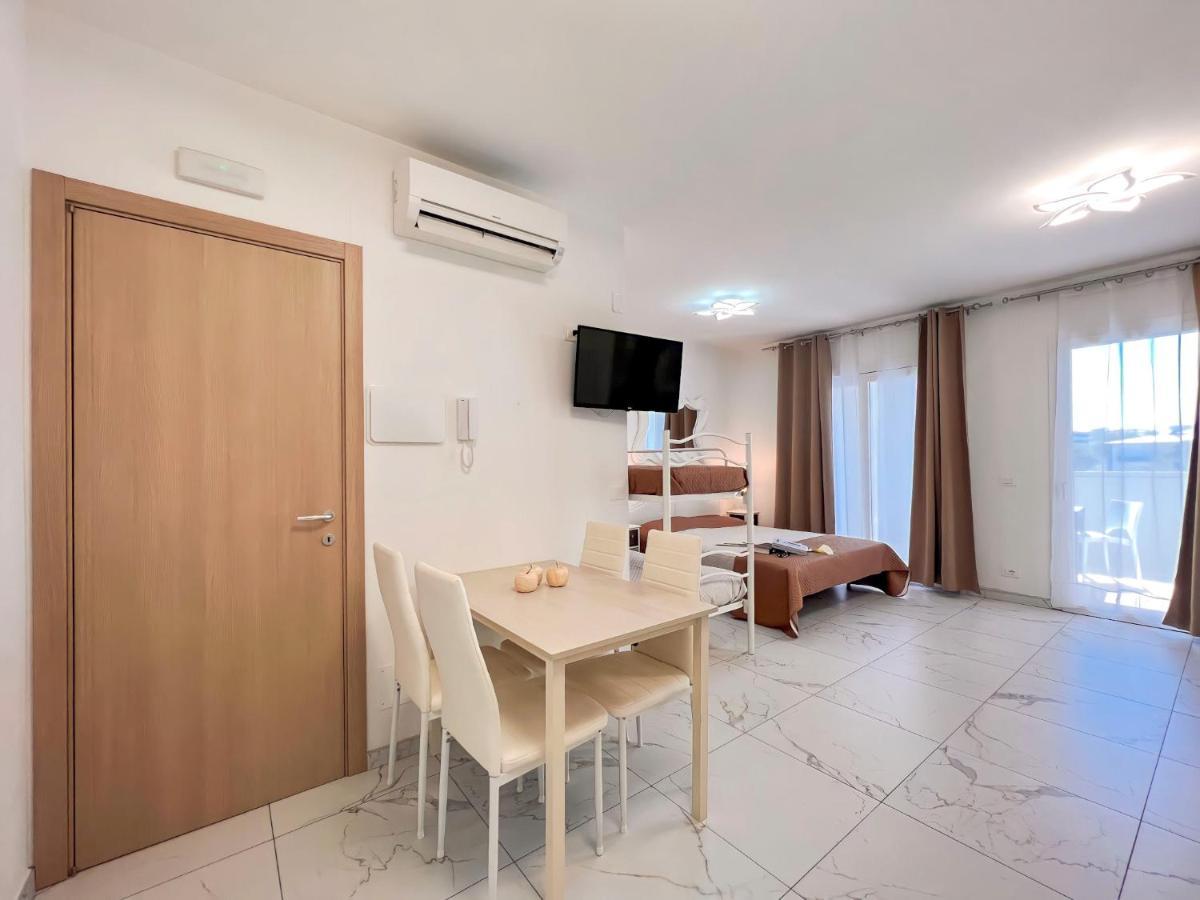 Zeus Apartamento Bibione Exterior foto
