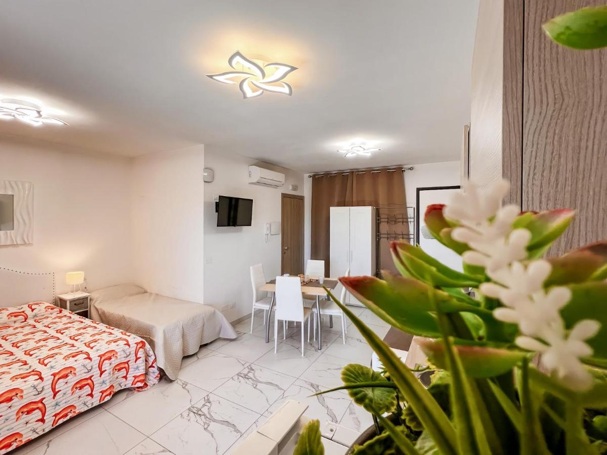 Zeus Apartamento Bibione Exterior foto