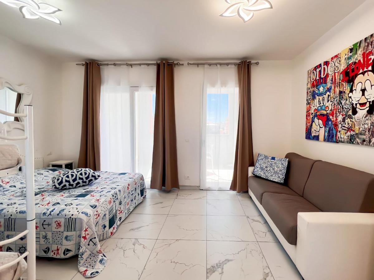 Zeus Apartamento Bibione Exterior foto