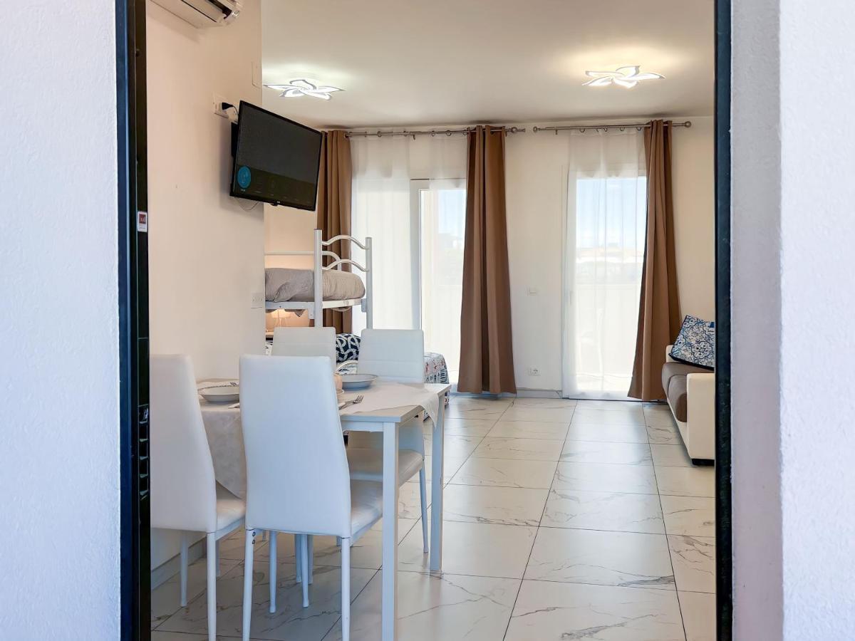 Zeus Apartamento Bibione Exterior foto