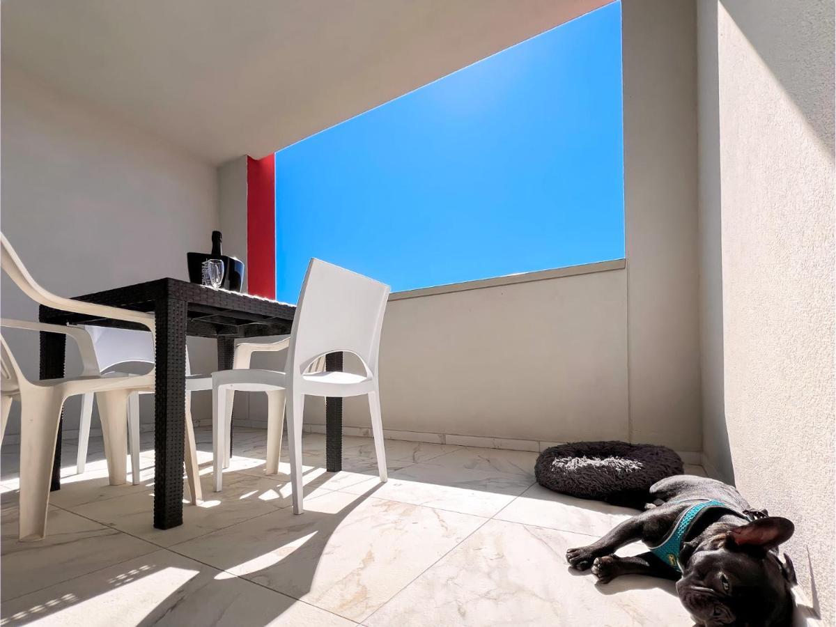 Zeus Apartamento Bibione Exterior foto