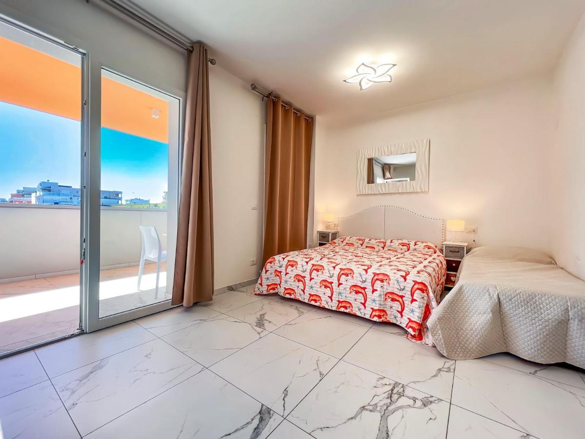 Zeus Apartamento Bibione Exterior foto