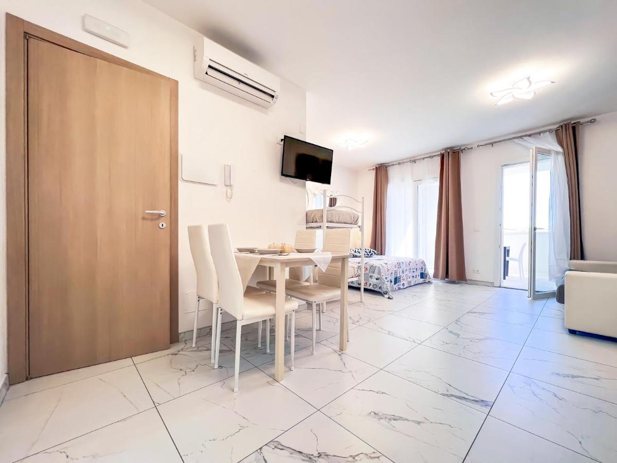 Zeus Apartamento Bibione Exterior foto