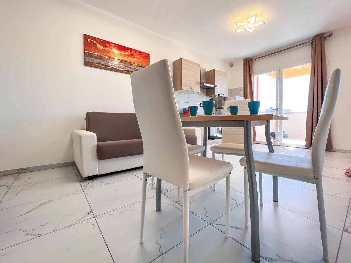 Zeus Apartamento Bibione Exterior foto