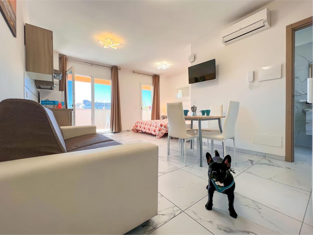 Zeus Apartamento Bibione Exterior foto