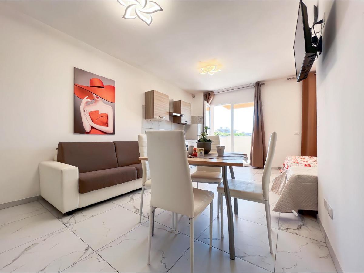 Zeus Apartamento Bibione Exterior foto