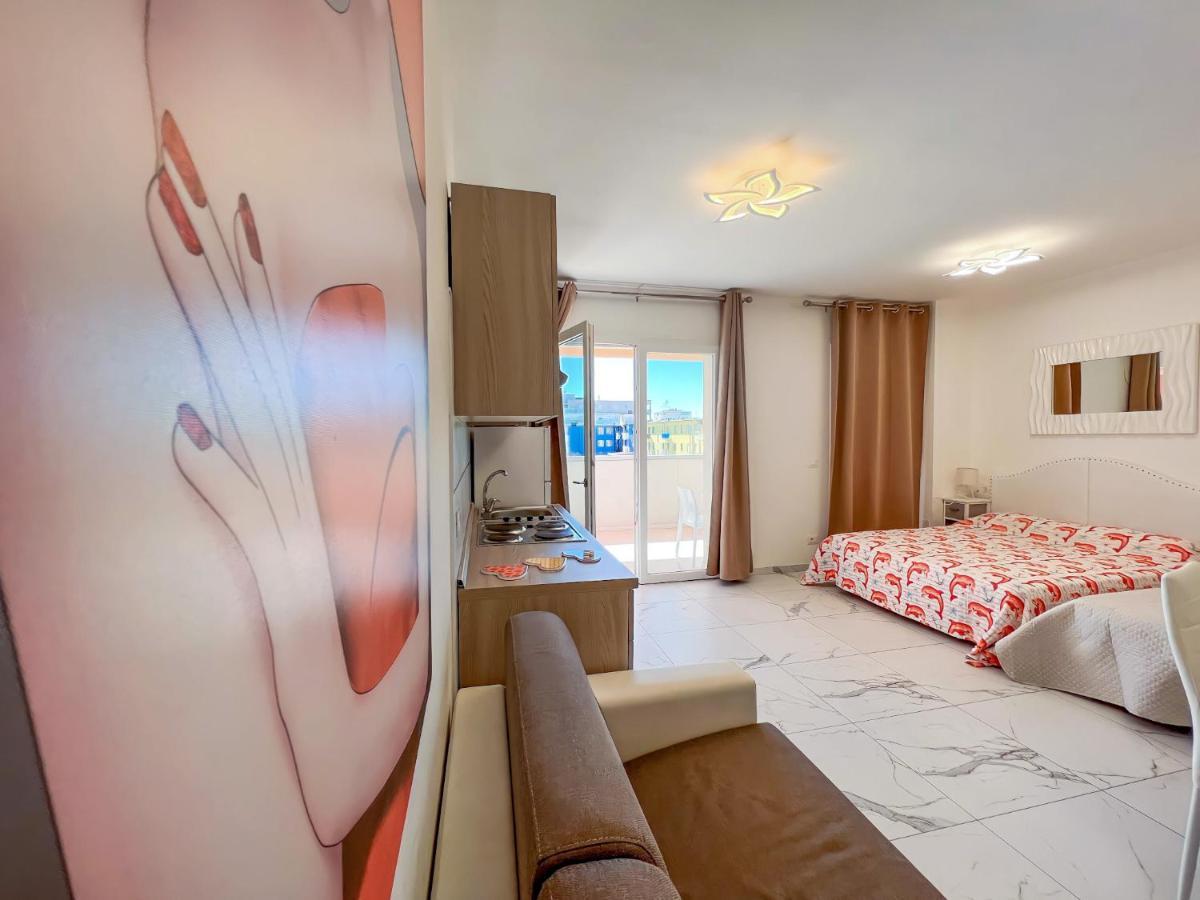 Zeus Apartamento Bibione Exterior foto