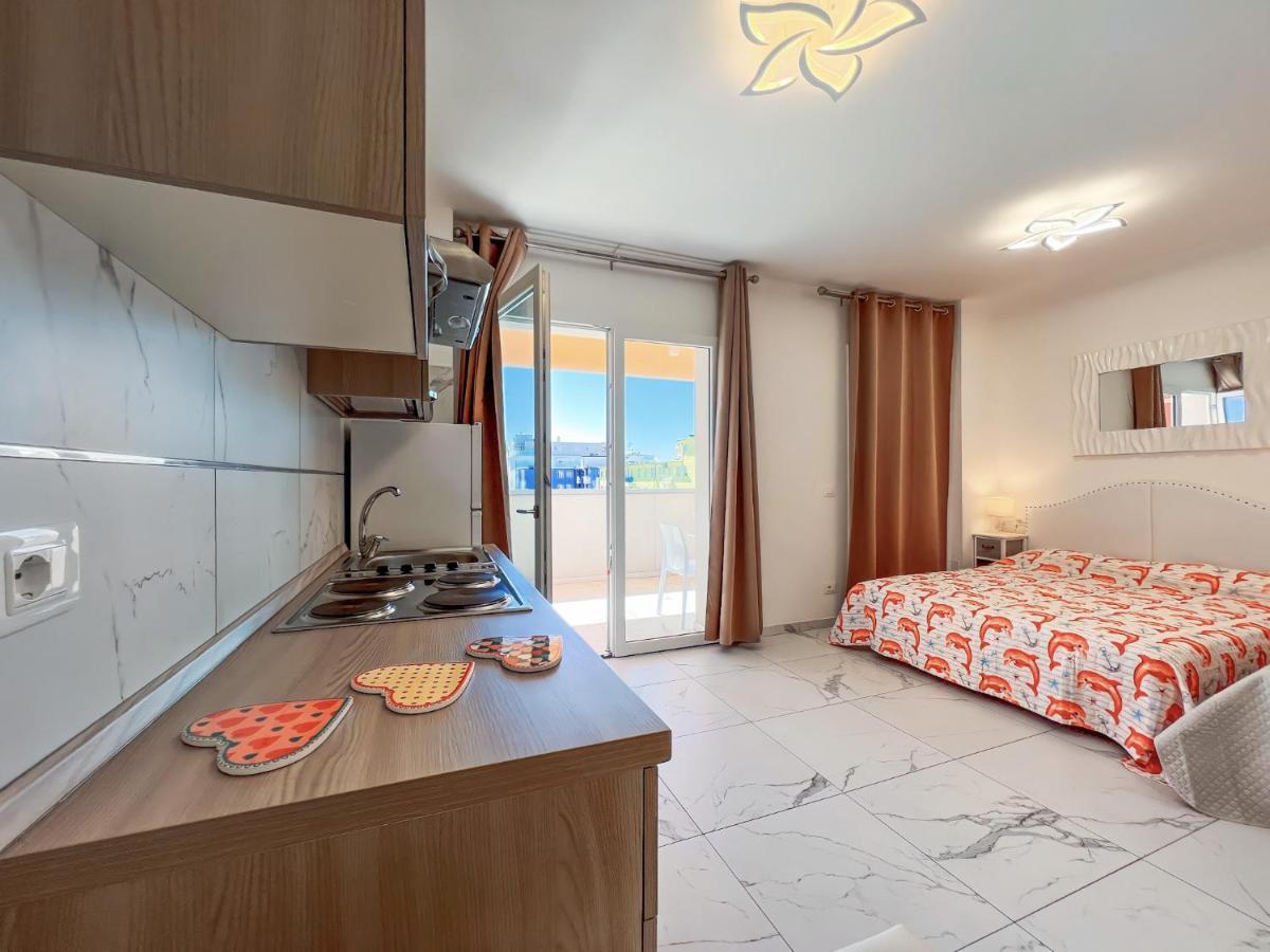 Zeus Apartamento Bibione Exterior foto