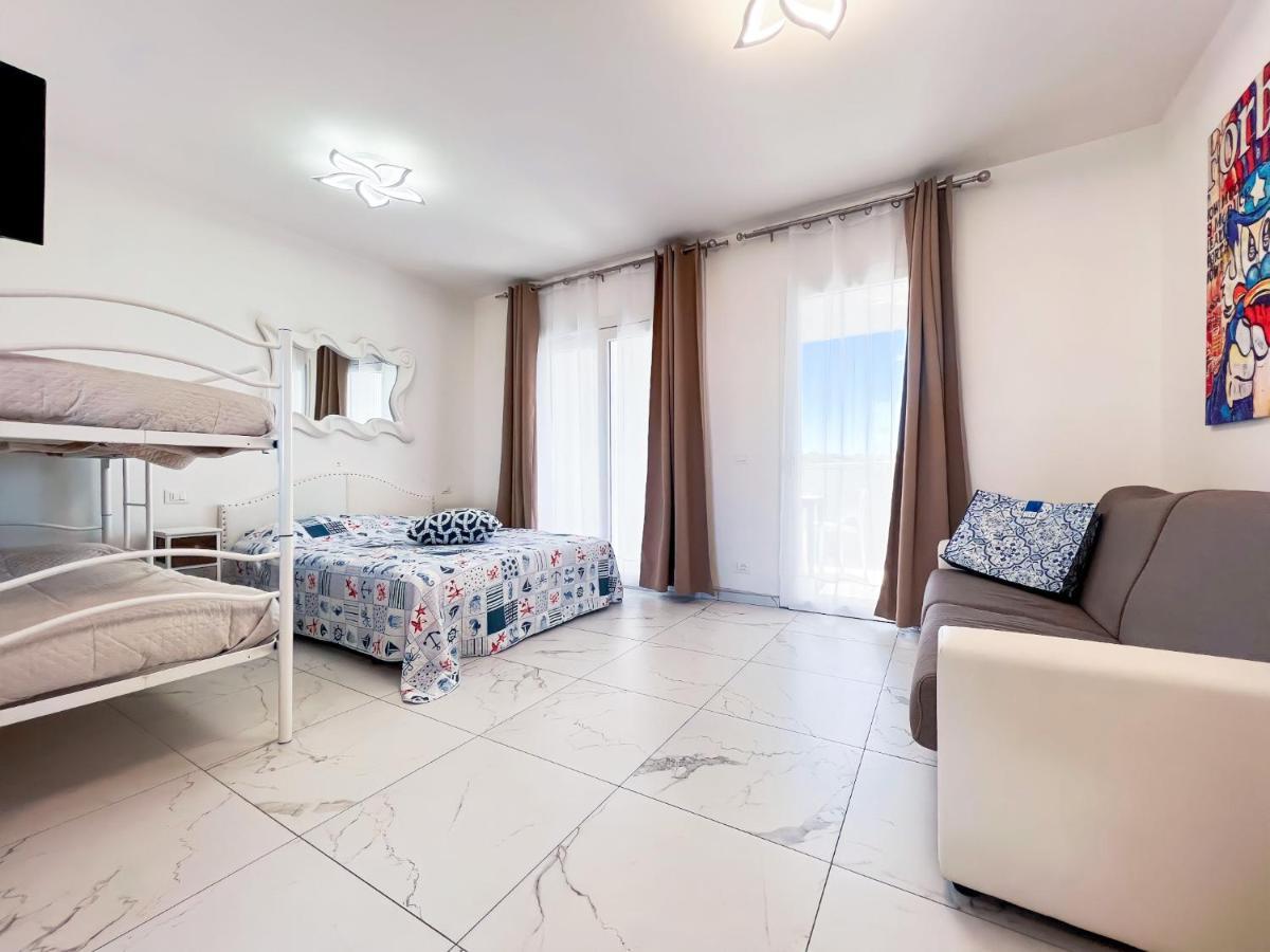 Zeus Apartamento Bibione Exterior foto