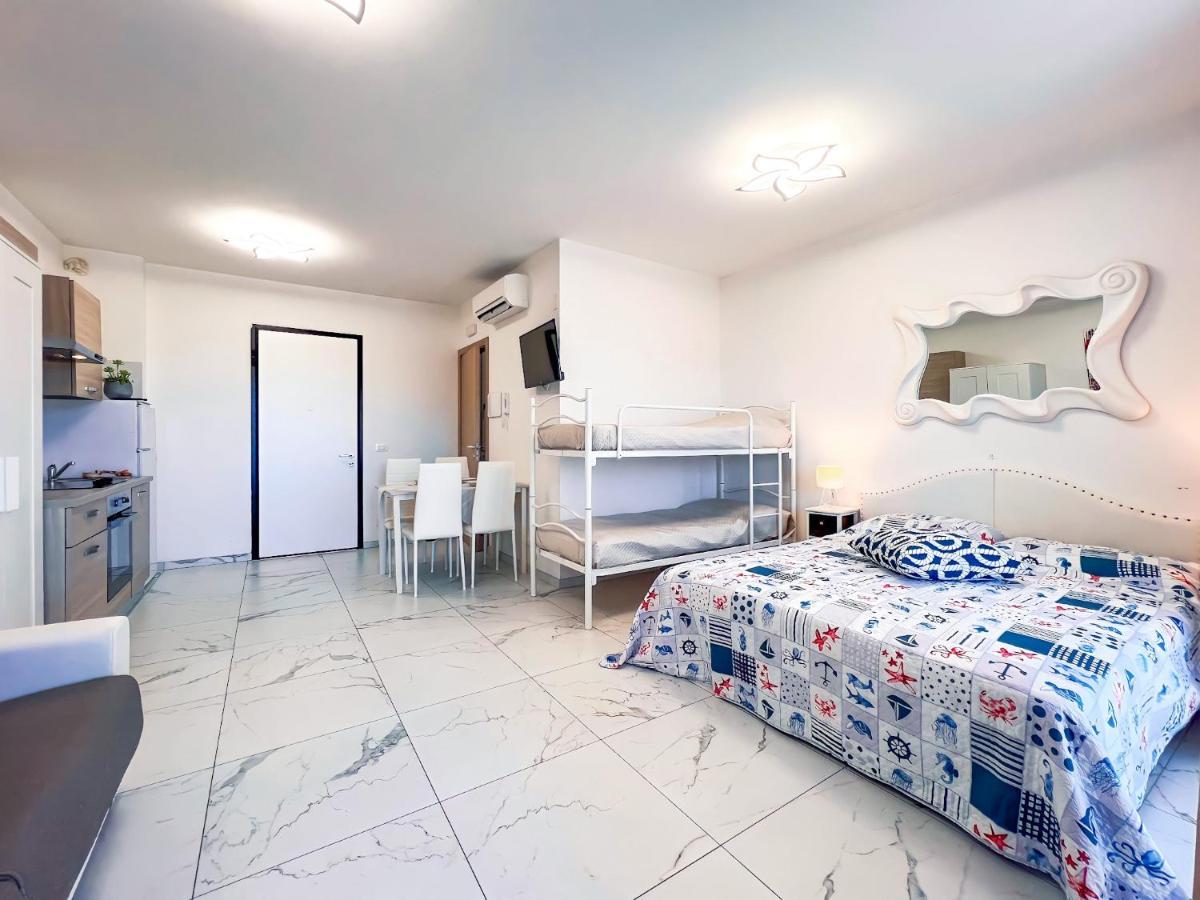Zeus Apartamento Bibione Exterior foto