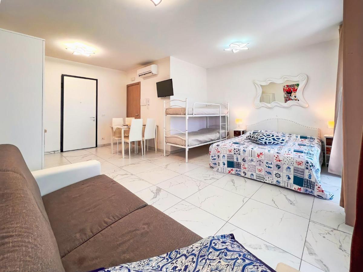 Zeus Apartamento Bibione Exterior foto