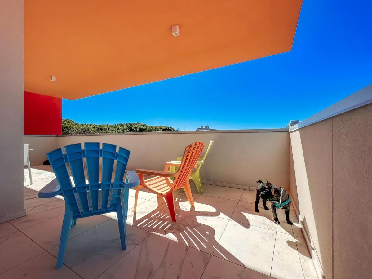 Zeus Apartamento Bibione Exterior foto